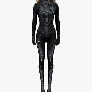 Dune Chani cosplay- worn once for Dragoncon and professionally cleaned.